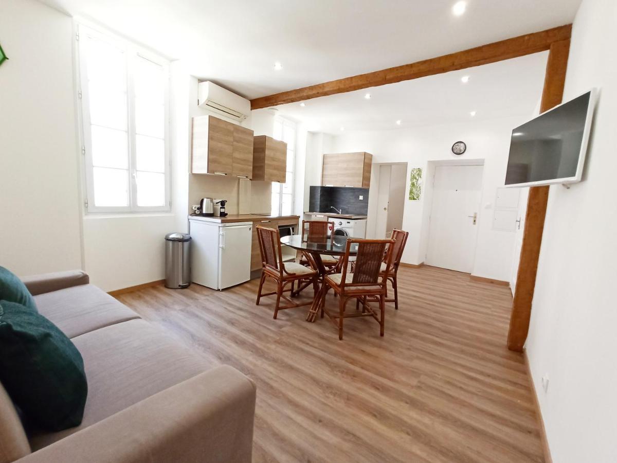 Viva Riviera 6 Rue Commandant Andre Lägenhet Cannes Exteriör bild
