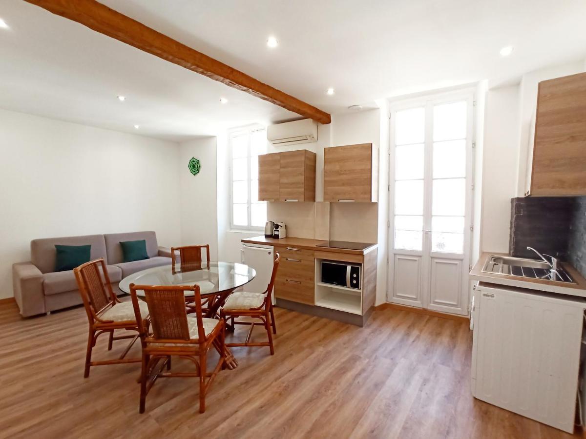 Viva Riviera 6 Rue Commandant Andre Lägenhet Cannes Exteriör bild